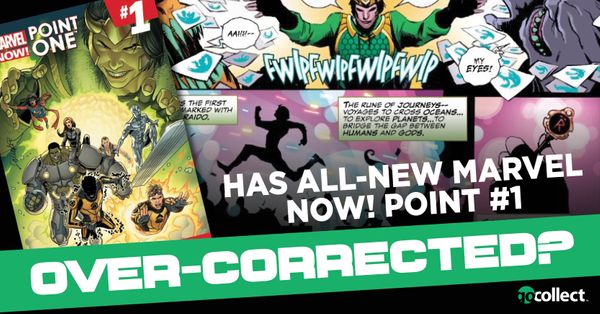 Has All-New Marvel Now! Point... Post Image