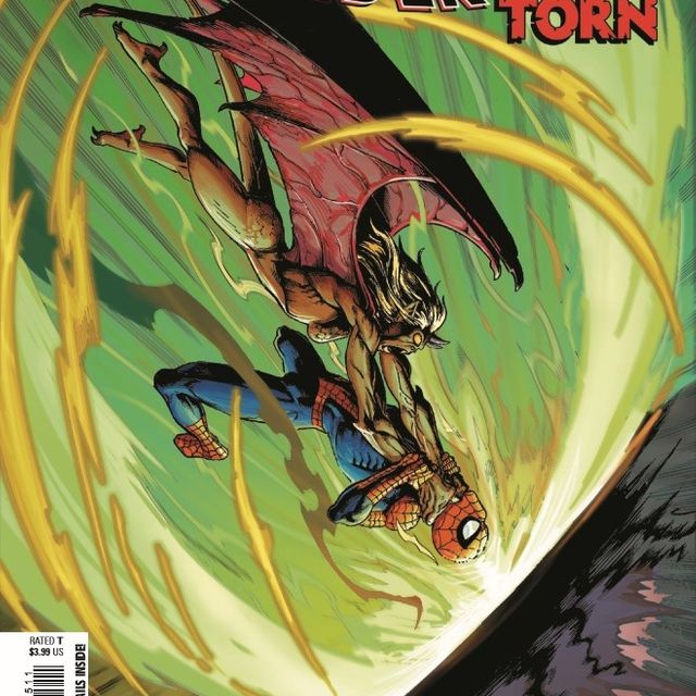 ComicList Previews - GRIM REAPER... Post Image