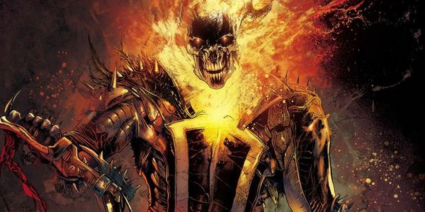Cosmic Ghost Rider: A Case... Post Image