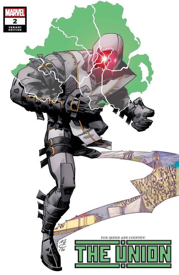 ComicList: New Comic Book Releases... Post Image