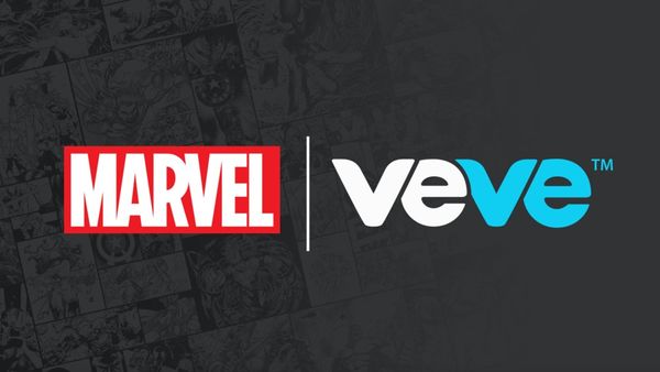 Marvel and Orbis Blockchain Technologies... Post Image