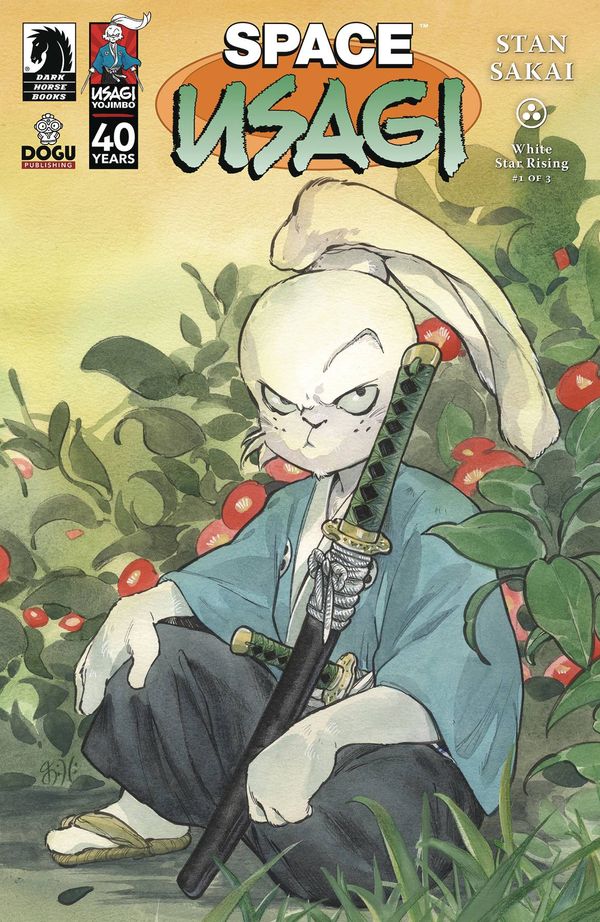 ComicList: Dark Horse Comics New... Post Image