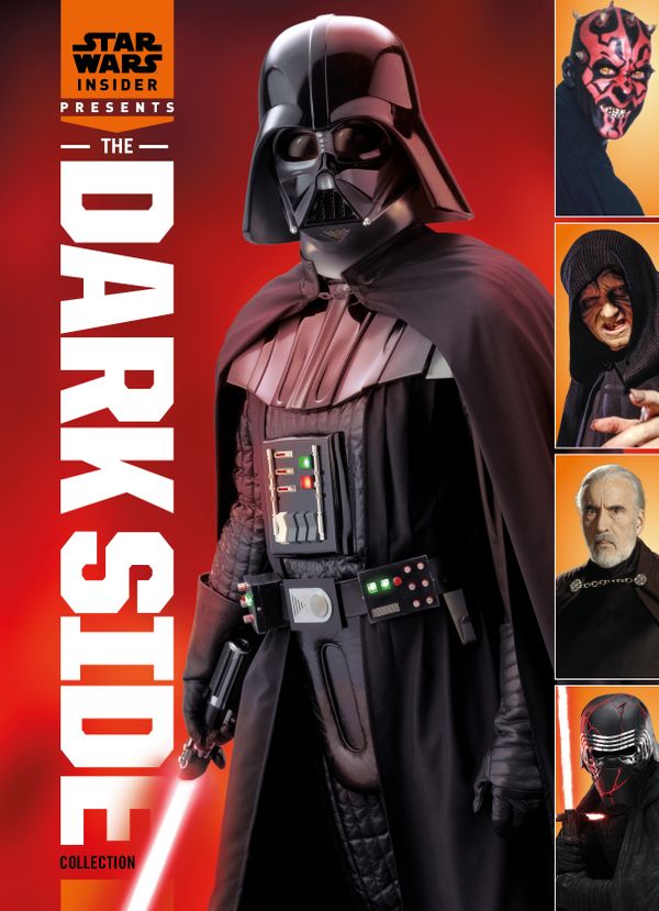 ComicList Previews - STAR WARS... Post Image