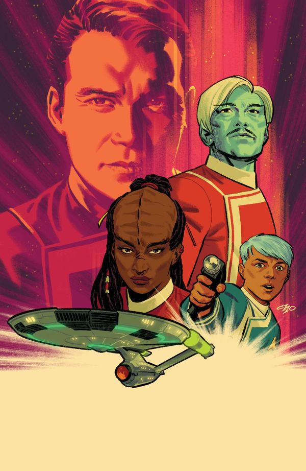 ComicList: New Comic Book Releases... Post Image