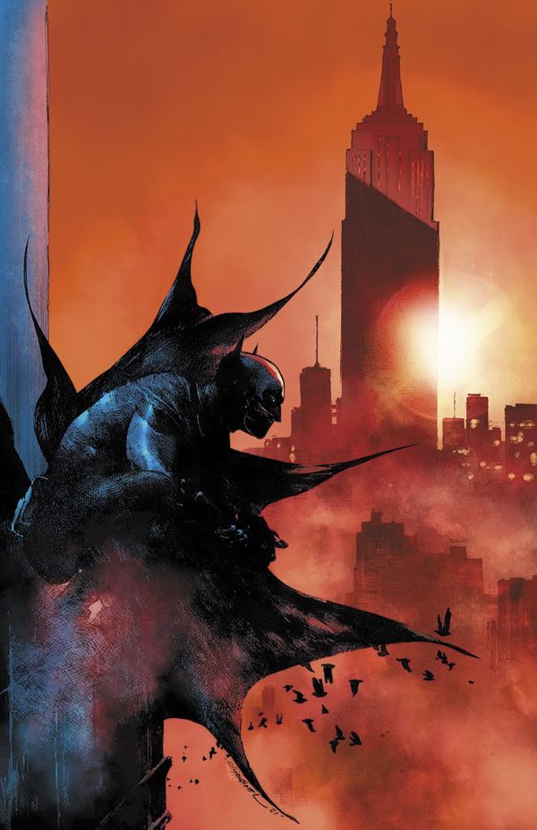 I AM BATMAN makes a... Post Image