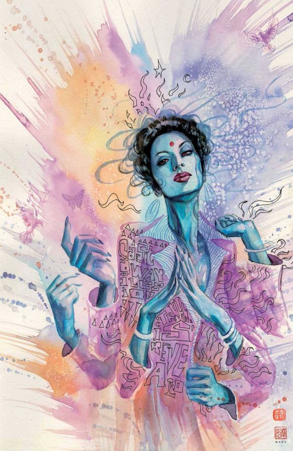 BOOM! Studios Extended Forecast for... Post Image