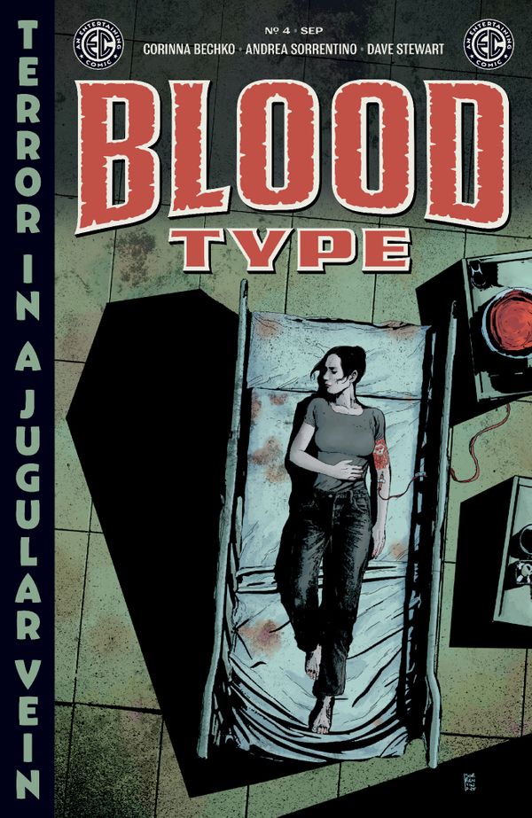 ComicList: Oni Press New Releases... Post Image