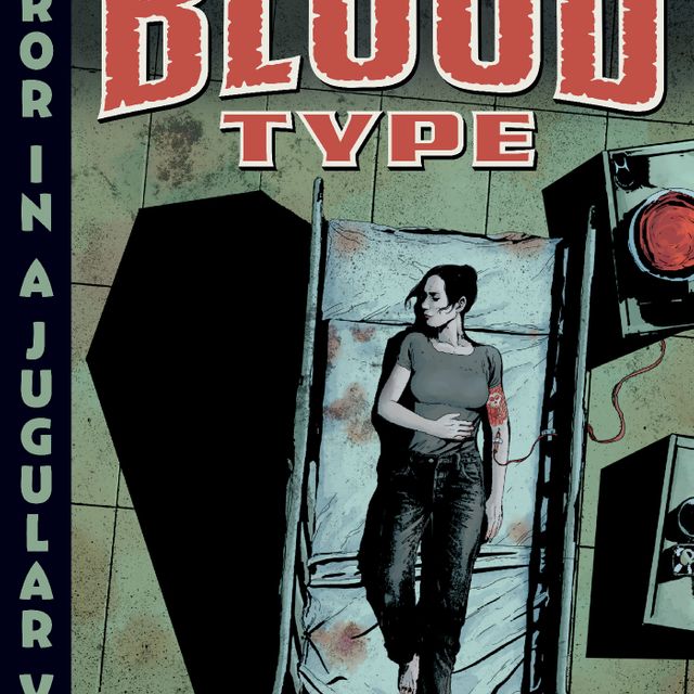 ComicList: New Comic Book Releases... Post Image