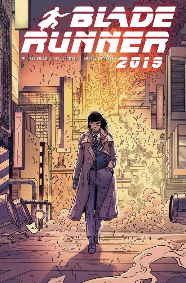 Titan Comics Extended Forecast for... Post Image