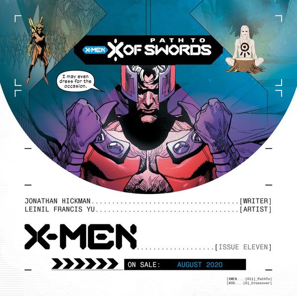 The path to X OF... Post Image