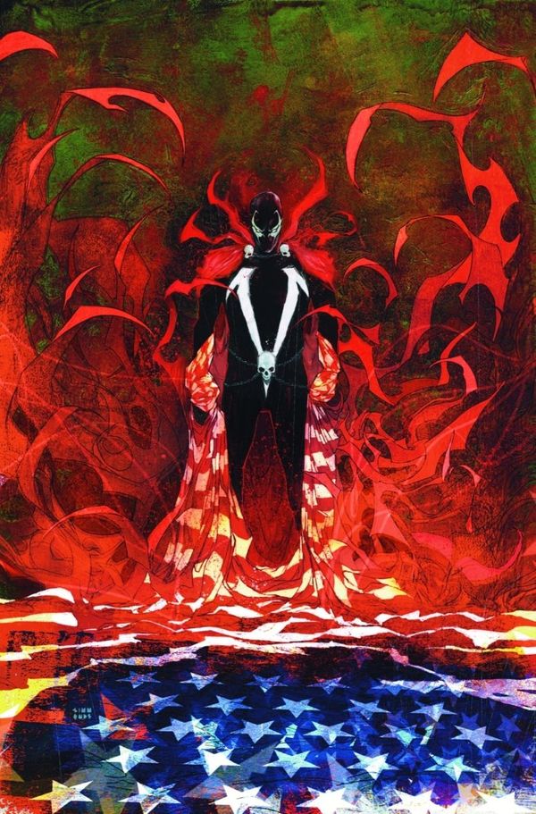 Image releases ten more Spawn... Post Image