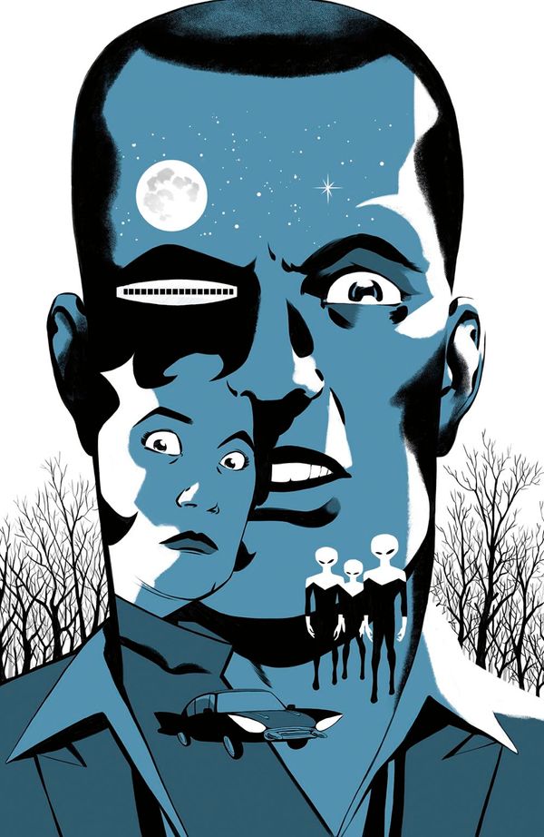 Dark Horse Comics March 2023... Post Image