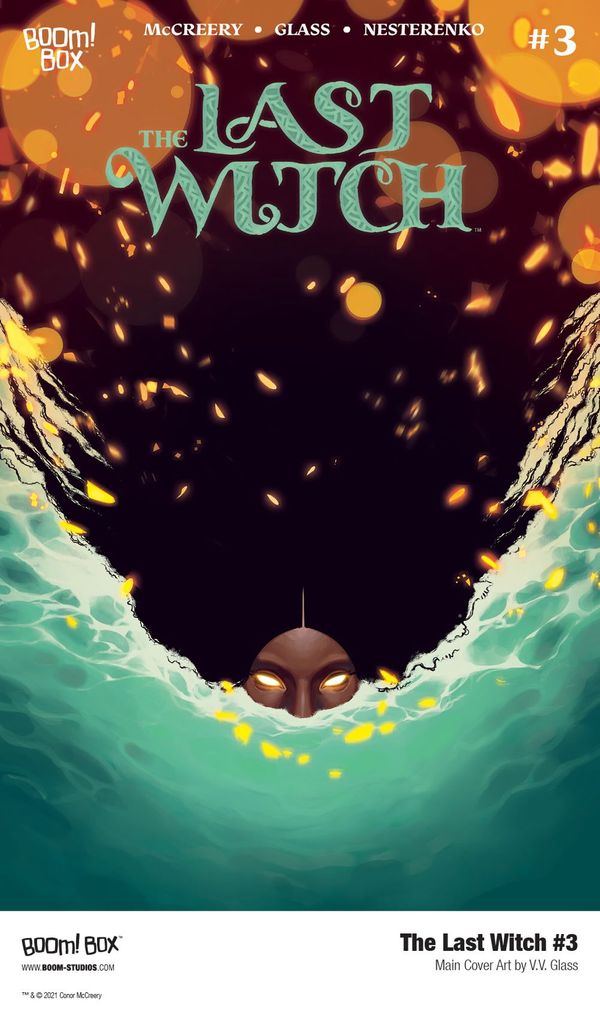 First Look at BOOM! Studios'... Post Image