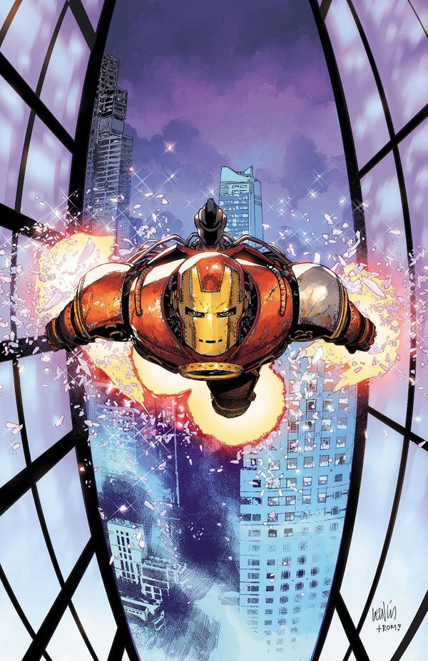 ComicList: New Comic Book Releases... Post Image