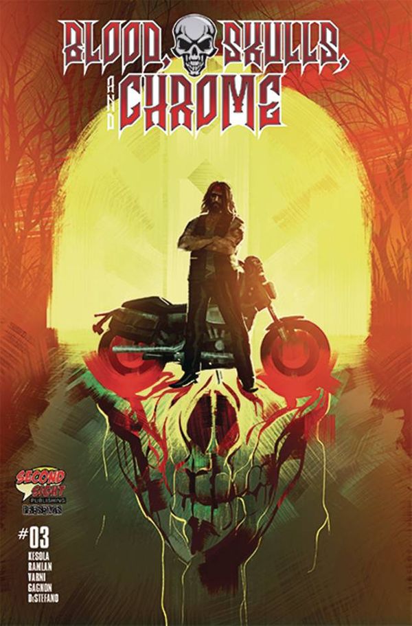 Second Sight Publishing October 2021... Post Image