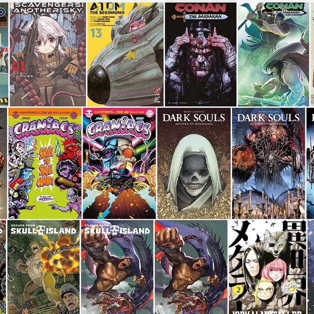 RANGER ACADEMY #1 sells out... Post Image