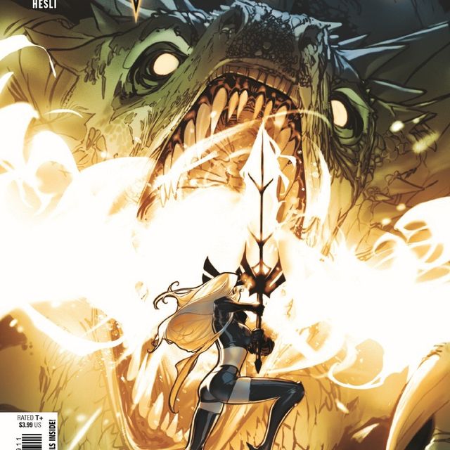 Explore all the covers for... Post Image