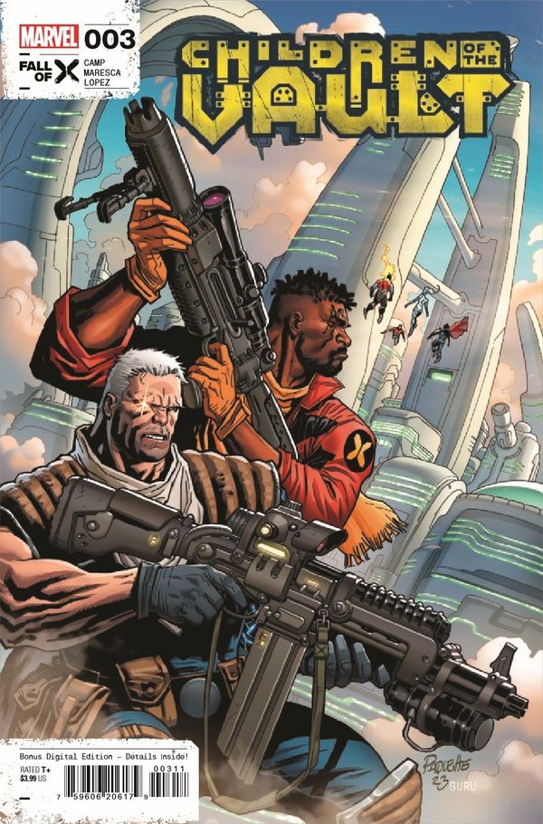 ComicList Previews - CHILDREN OF... Post Image