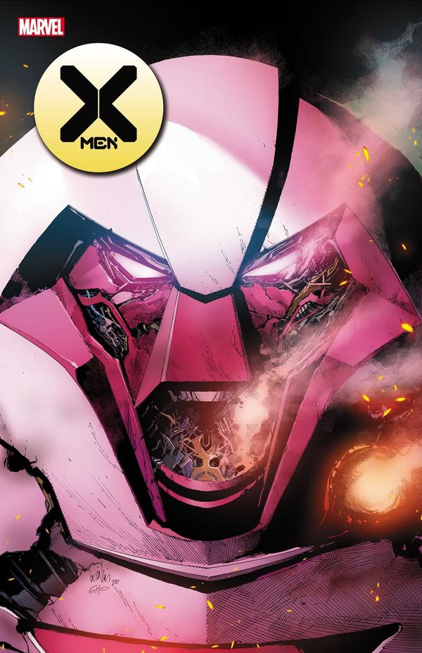 Ongoing X-MEN and X-FACTOR series... Post Image