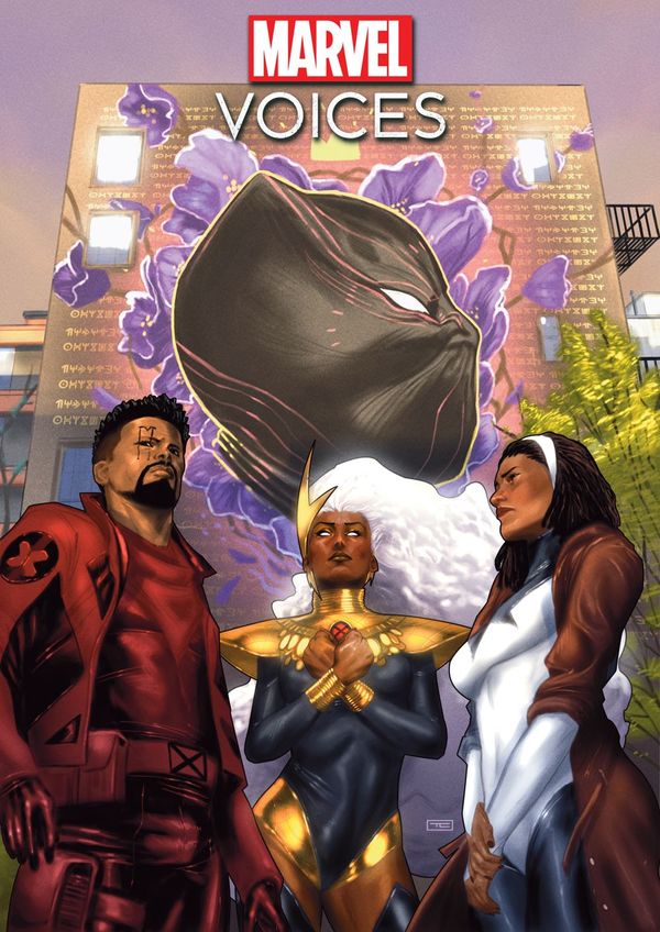 Marvel Comics Extended Forecast for... Post Image