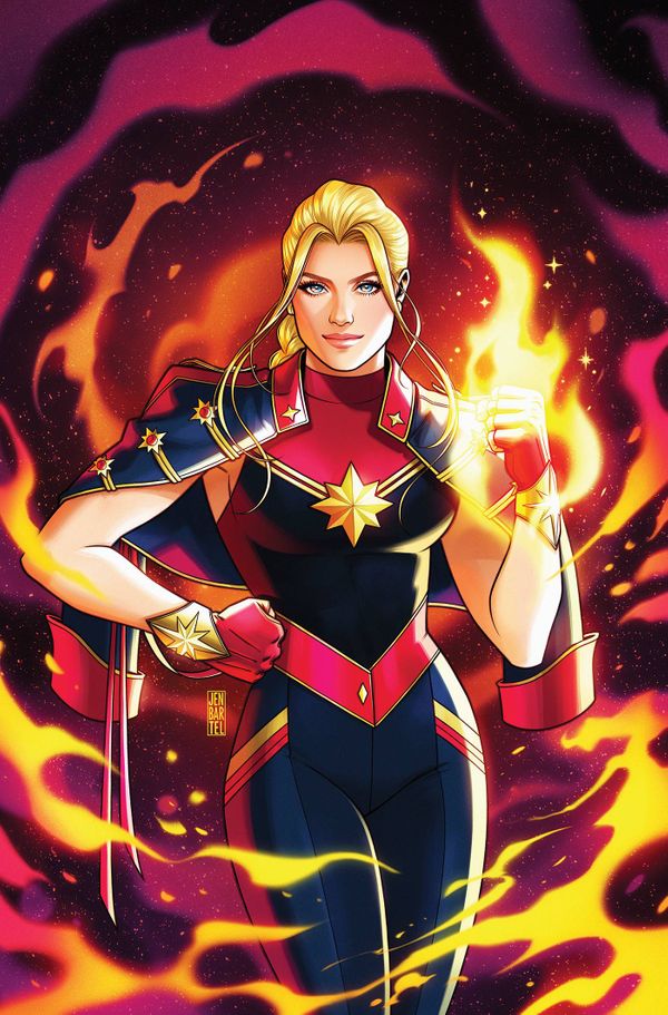 ComicList: New Comic Book Releases... Post Image