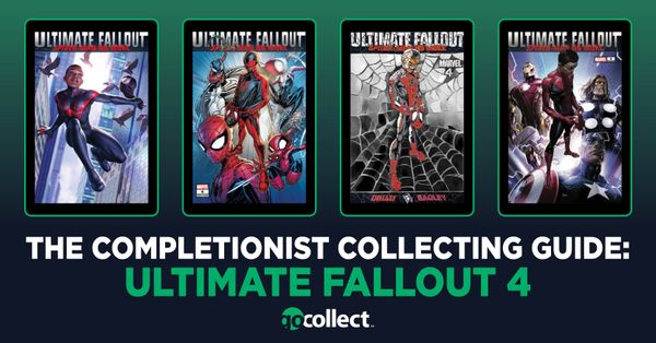 Completionist Collecting Guide: Ultimate Fallout... Post Image
