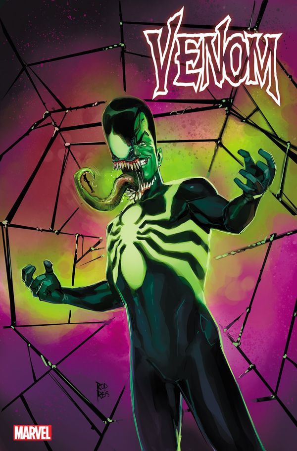 ComicList: Marvel Comics New Releases... Post Image