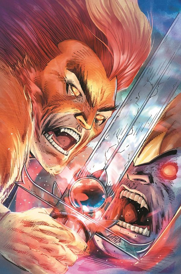 ComicList: Dynamite Entertainment New Releases... Post Image