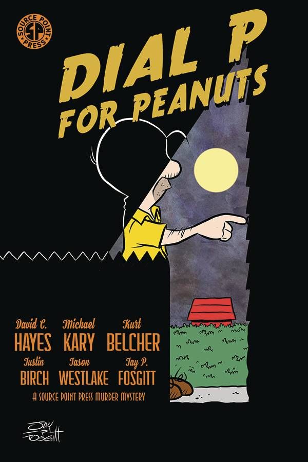 ComicList: New Comic Book Releases... Post Image