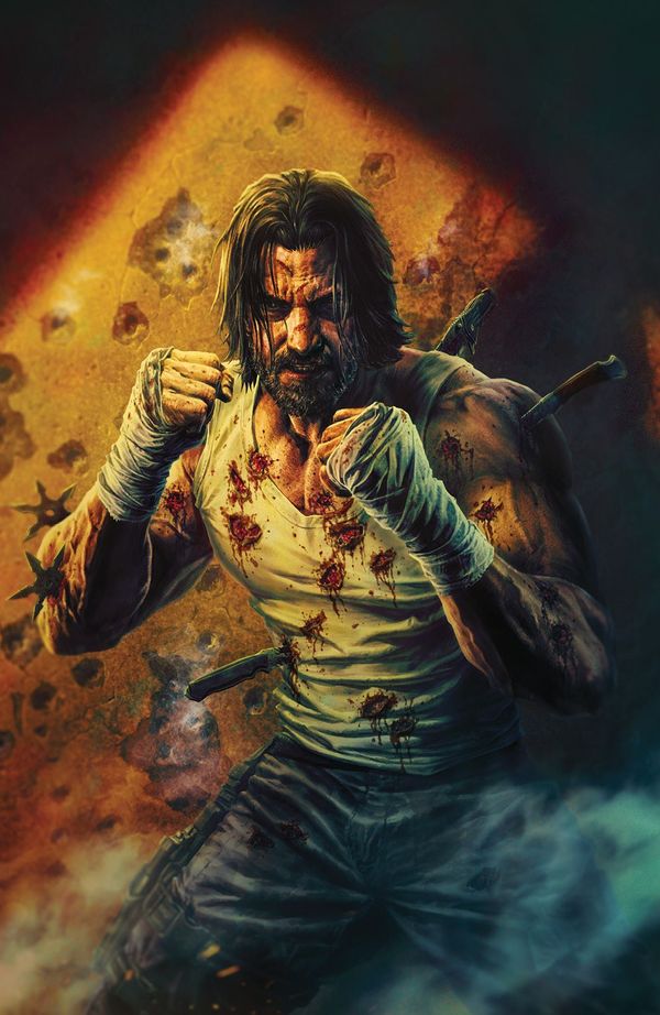 ComicList: BOOM! Studios New Releases... Post Image