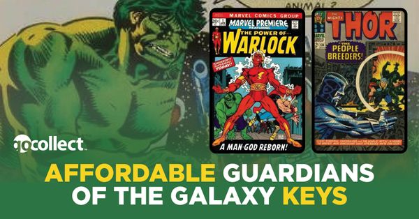Affordable Guardians of the Galaxy... Post Image