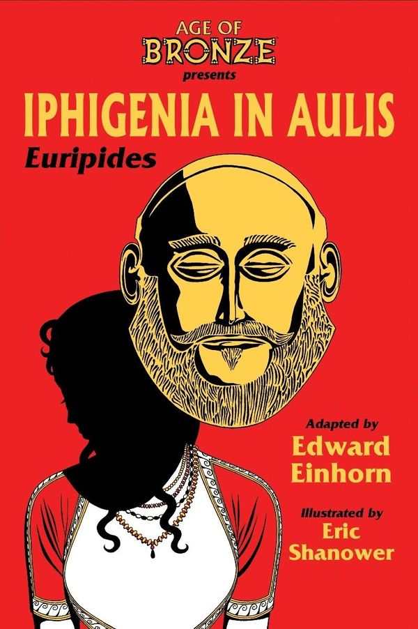 IPHIGENIA IN AULIS: THE AGE... Post Image