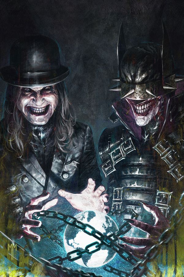 DC joins with heavy metal... Post Image