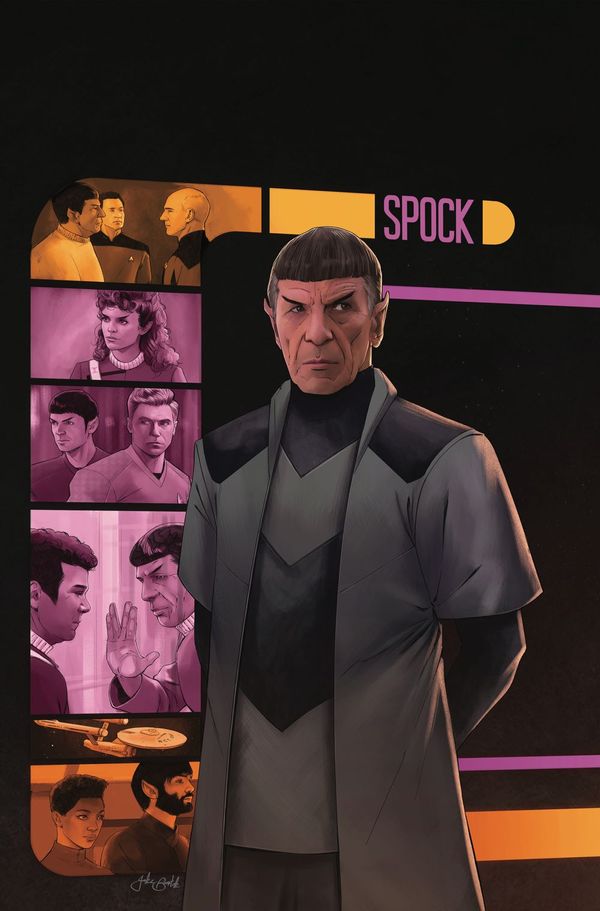 ComicList: IDW Publishing New Releases... Post Image