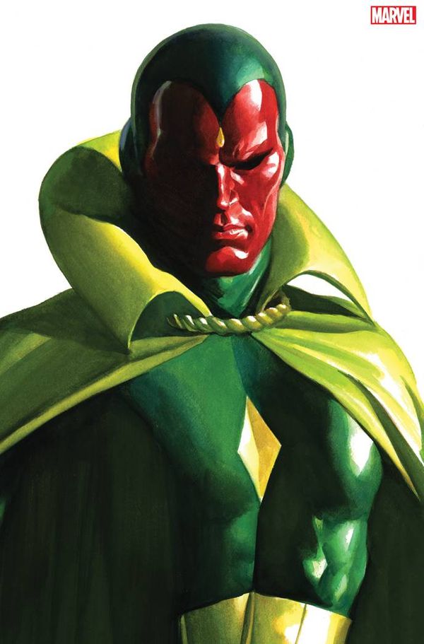ComicList: New Comic Book Releases... Post Image
