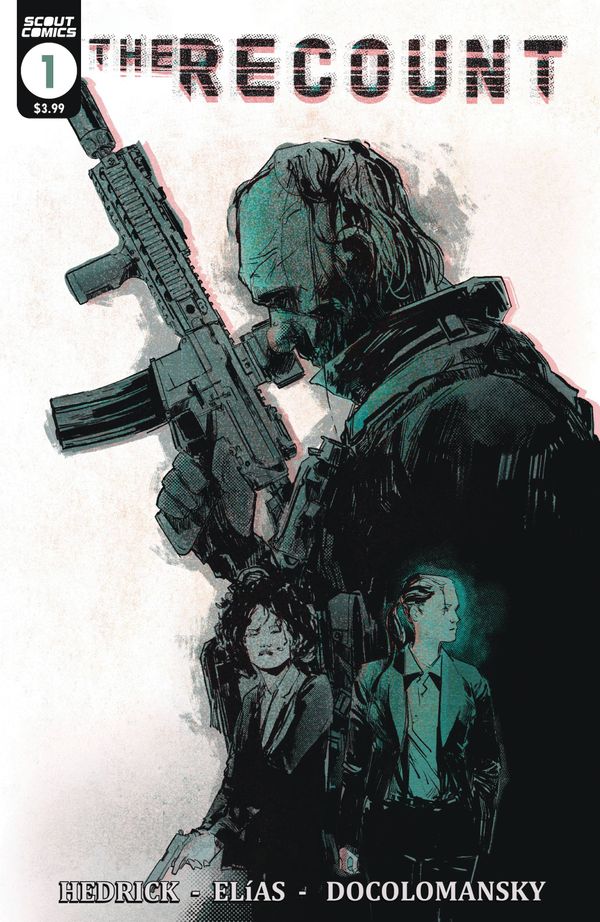 ComicList: New Comic Book Releases... Post Image