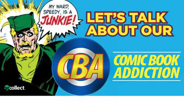 Let's Talk About Our Comic... Post Image