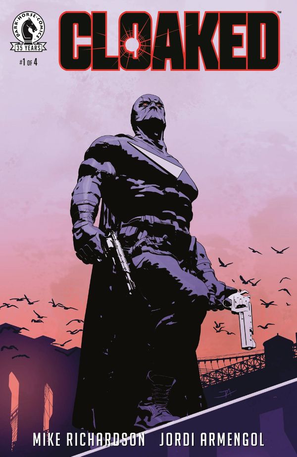 ComicList: Dark Horse Comics New... Post Image