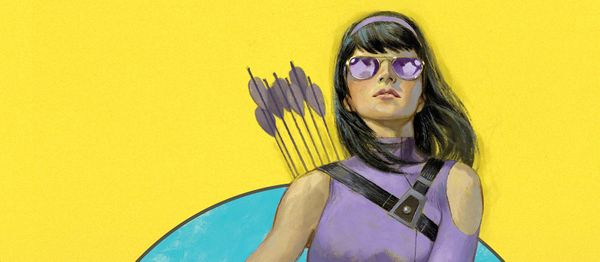Grab These Kate Bishop Keys... Post Image