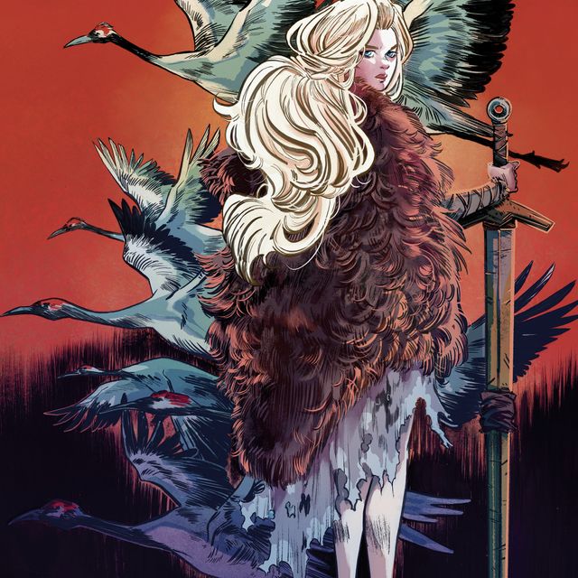 Image releases ten more Spawn... Post Image