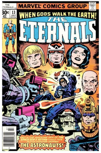 Eternals