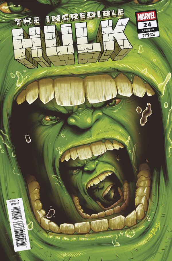 ComicList: Marvel Comics New Releases... Post Image