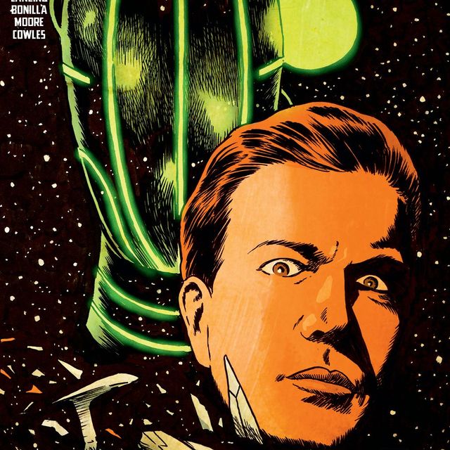 ComicList: New Comic Book Releases... Post Image