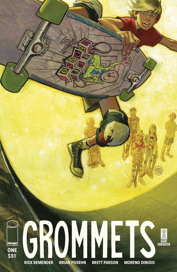 ComicList: Image Comics New Releases... Post Image