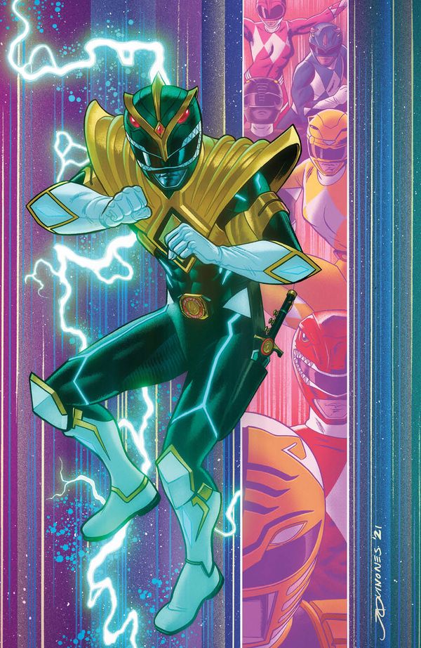 ComicList: BOOM! Studios New Releases... Post Image