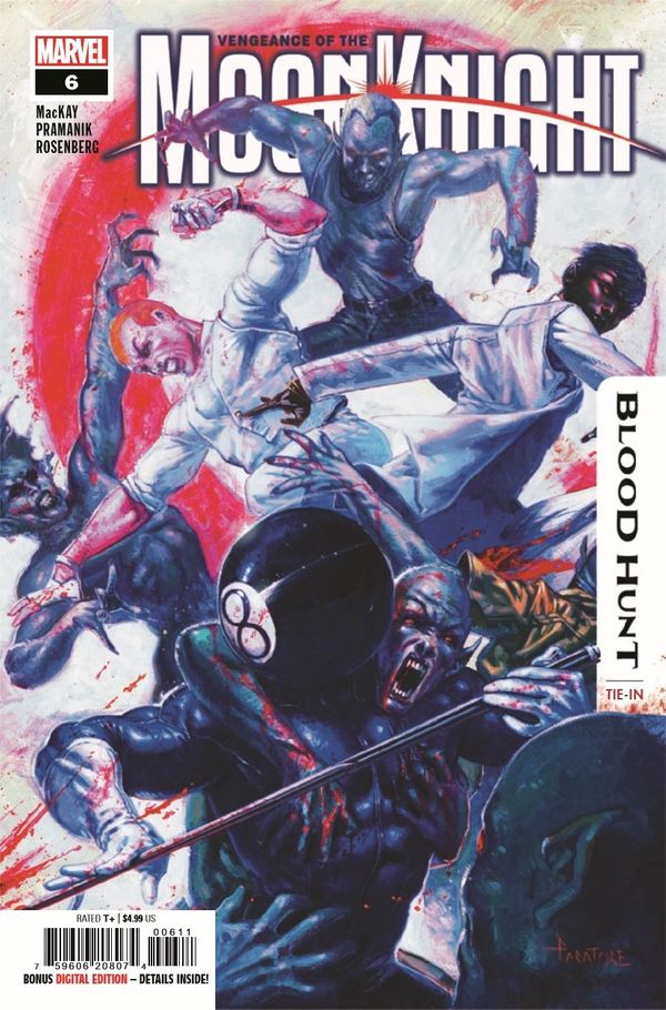 ComicList Previews - VENGEANCE OF... Post Image
