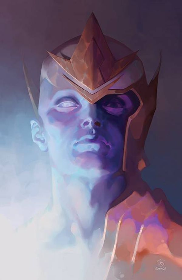 BOOM! Studios Extended Forecast for... Post Image