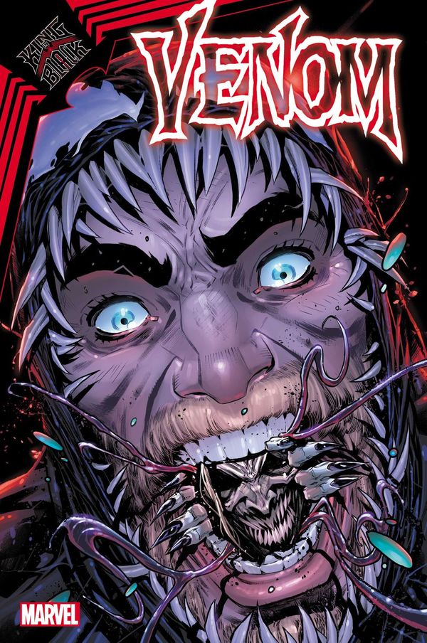 Marvel Comics February 2021 Solicitations Post Image