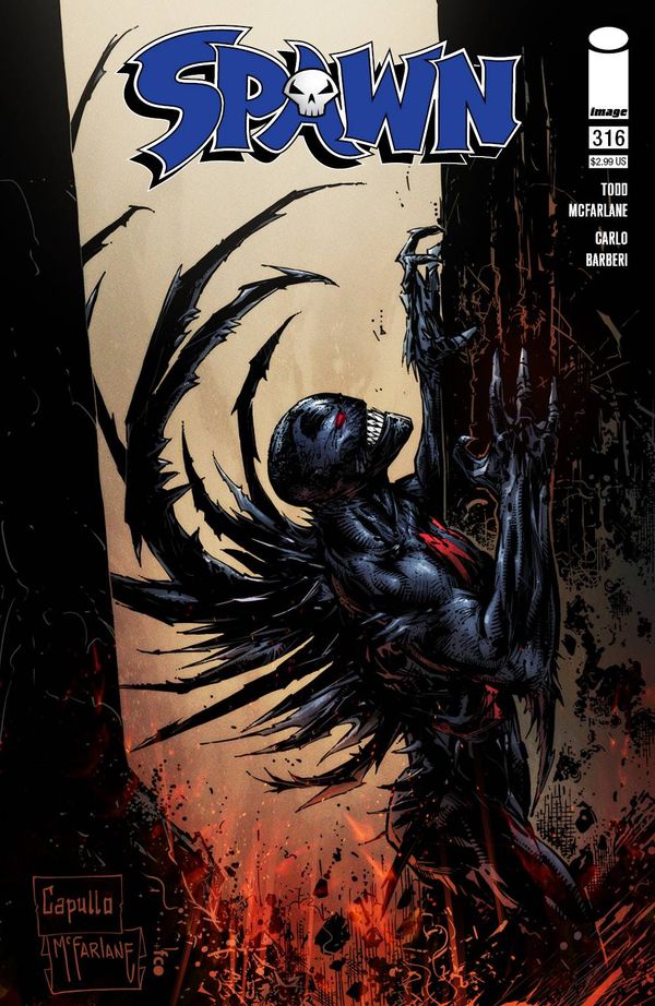 Image Comics Extended Forecast for... Post Image