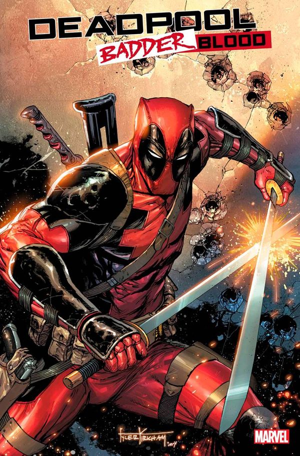 ComicList: New Comic Book Releases... Post Image